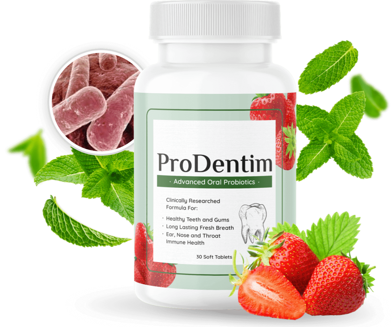 ProDentim Supplement