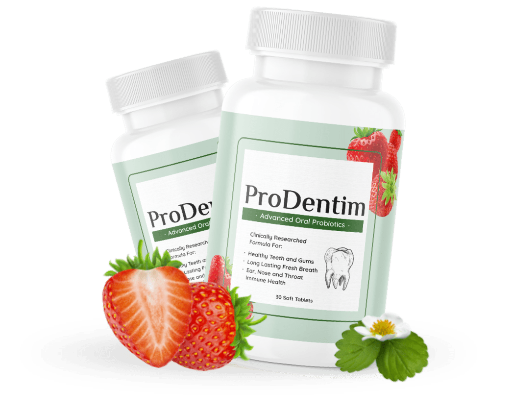 ProDentim Supplement